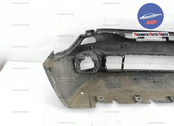 Bara fata cu senzori cod 735587832 - originala Jeep  Renegade  1 [2015 - 2020] - imagine 5