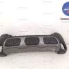 Bara spate cu senzori originala in stare buna Citroen  C3 AirCross  1 [2017 - 2020] - imagine 6