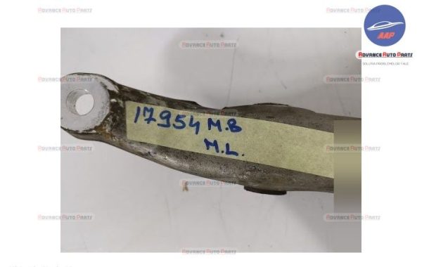 Bascula Stanga Fata Mercedes-Benz  M-Class  W166 [2011 - 2015] - imagine 8