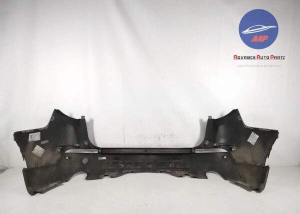 Bara Spate originala cu senzori Land Rover  Discovery Sport  1 [2014 - 2020] - imagine 4