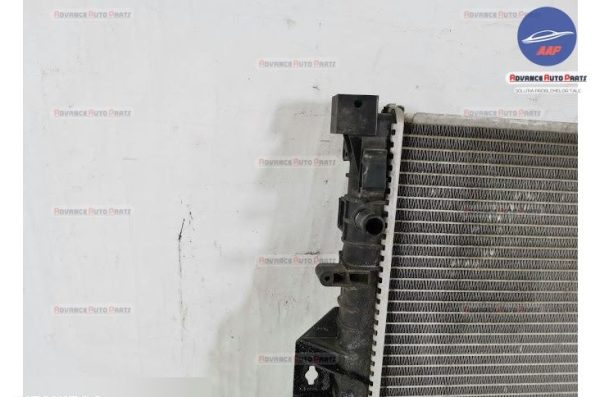 Radiator Apa original Volvo  XC70  3 [2007 - 2013] - imagine 5