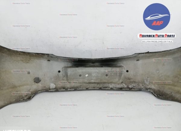 Bara spate cu senzori cod 13238744 - originala Opel  Insignia  A [2008 - 2014] - imagine 4