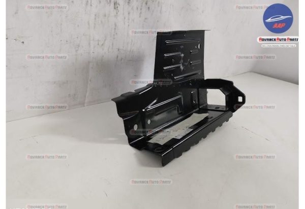 Cap Lonjeron Spate Stanga  original Mercedes-Benz  GLC  1  [2015 - 2020] - imagine 2