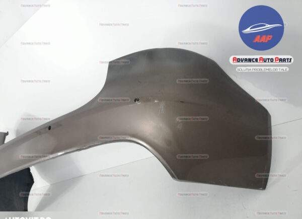 Bara Spate originala cu senzori Jaguar  XE  X760 [2014 - 2020] - imagine 2