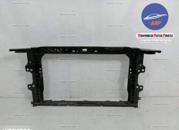 Trager original Hyundai  Elantra  AD [facelift] [2019 - 2020] - imagine 4