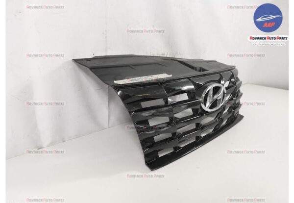 Grila Centrala Radiator originala Hyundai  Tucson  3 [facelift] [2018 - 2020] - imagine 2