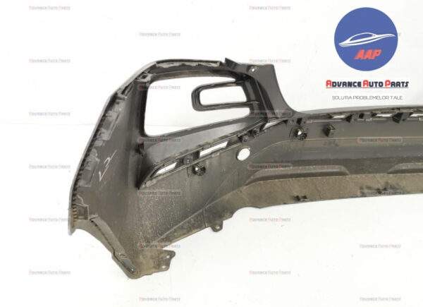 Bara spate cu senzori - originala in stare buna Hyundai  Kona  1 [2017 - 2019] - imagine 5