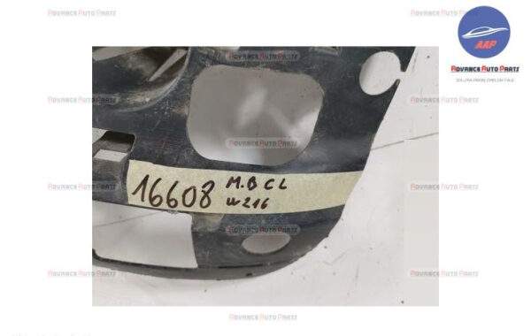 Intaritura Bara Spate originala Mercedes-Benz  CL-Class  C216 [2006 - 2010] - imagine 7