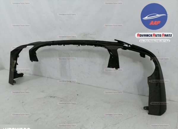 Difuzor bara spate cu senzori originala in stare buna Mercedes-Benz  GLC AMG  1  [2016 - 2019] - imagine 5