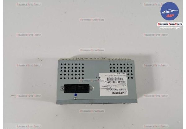 Display NAVI originala Mitsubishi  Pajero  3 [1999 - 2003] - imagine 5