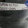 bara spate originala BMW  X1  F48 [2015 - 2020] - imagine 7