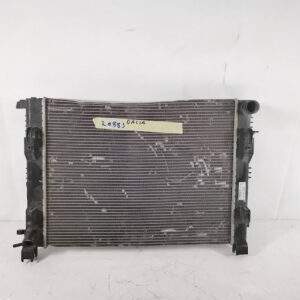 Radiator apa original in stare buna Dacia  Lodgy  1 [2013 - 2020]