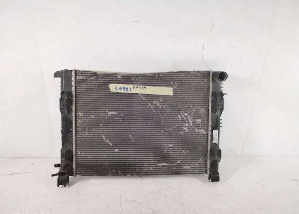 Radiator apa original in stare buna Dacia  Lodgy  1 [2013 - 2020]
