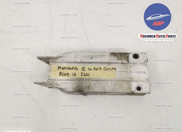 Cap Lonjeron stanga originala in stare buna Mercedes-Benz  E-Class  W212/S212/C207/A207 [2009 - 2013] - imagine 3
