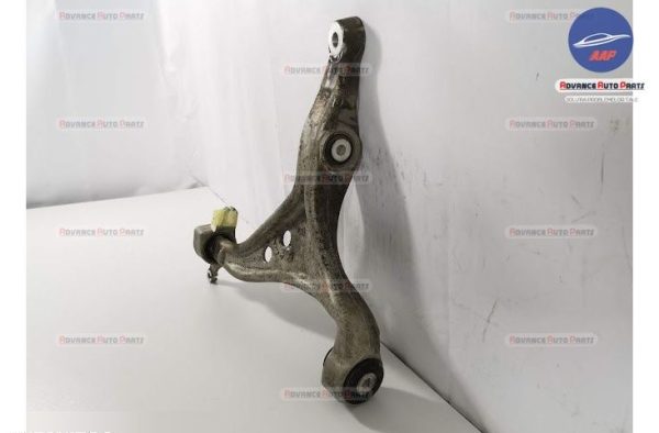 Brat Bascula Stanga Mercedes-Benz  M-Class  W166 [2011 - 2015] - imagine 3