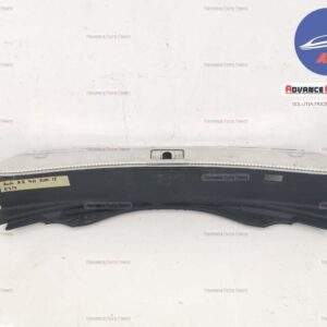 Crom ornament haion original in stare buna Audi  A8  D4/4H [2010 - 2014]