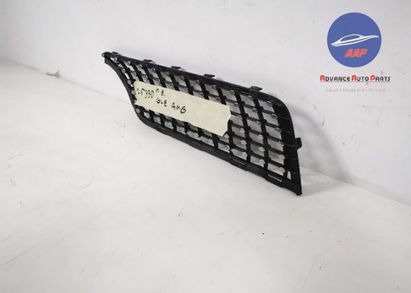 Ornament Grila Centrala Stanga Sus original Mercedes-Benz  GLE  1  [2019 - 2023] - imagine 3