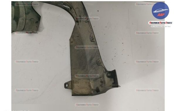 Spoiler Bara Spate originala cu senzori Mercedes-Benz  GLC AMG  1  [2016 - 2019] - imagine 6