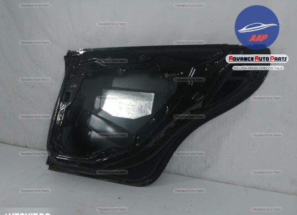Usa Dreapta Spate originala Mercedes-Benz  CLS-Class  C218/X218 [2011 - 2014] - imagine 6