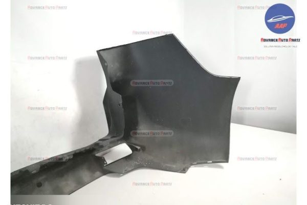 Bara Spate originala cu senzori Toyota  Land Cruiser  J200 [2007 - 2012] - imagine 6
