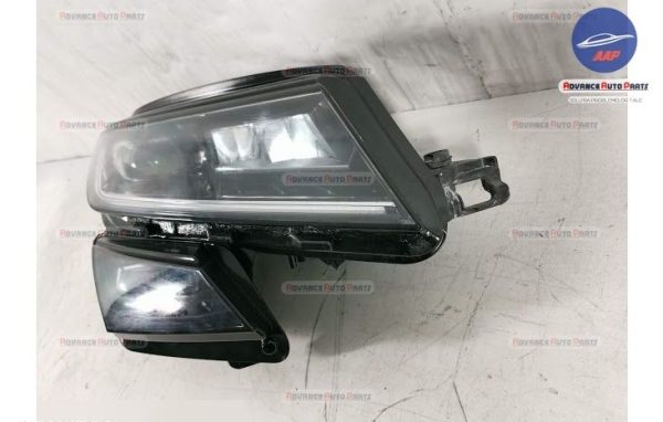 Far Dreapta original FULL LED Skoda  Kodiaq  1 [2017 - 2020] - imagine 3