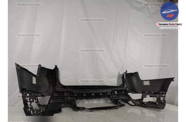 Bara Spate originala cu senzori Land Rover  Range Rover Sport  2 [2013 - 2020] - imagine 5