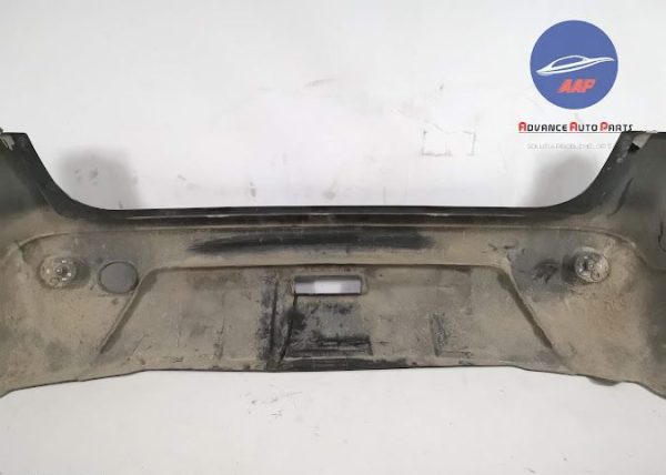 Bara Spate originala Nissan  Qashqai  1 J10 [2007 - 2010] - imagine 6