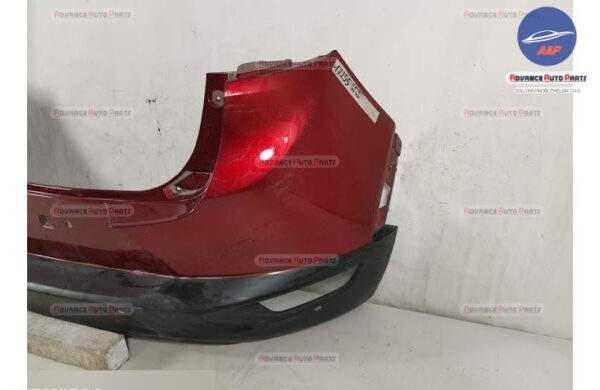Bara Spate originala cu senzori Mazda  CX-5  2  [2017 - 2020] - imagine 2