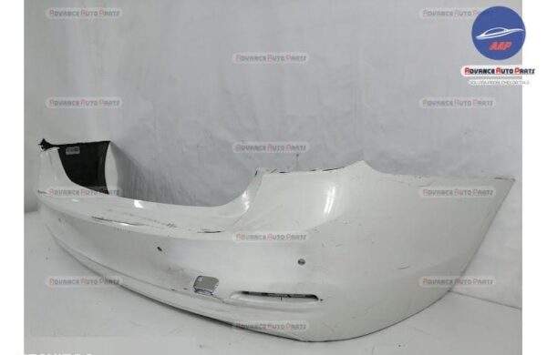 Bara Spate originala cu senzori BMW  Seria 5  F07/F10/F11 [2009 - 2013] - imagine 3