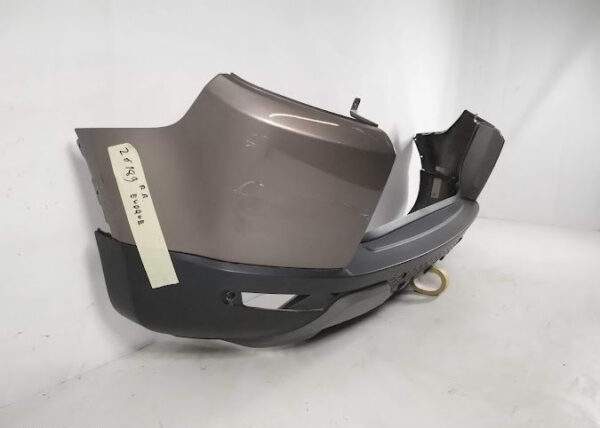 Bara Spate originala cu senzori Land Rover  Range Rover Evoque  L538 [2011 - 2015] - imagine 2