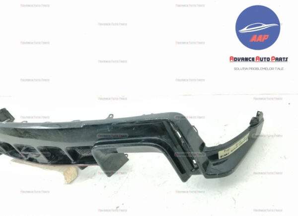 Fusta bara spate originala Honda  Civic Type R  9 [2015 - 2016] - imagine 3