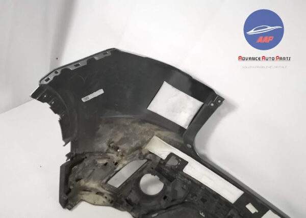 Bara Spate originala cu senzori si fusta spoiler Jaguar  E-Pace  1 [2017 - 2020] - imagine 6