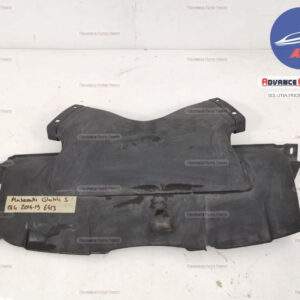 Deflector aer S Q4 original in stare buna Maserati  Ghibli  3 [2013 - 2018]