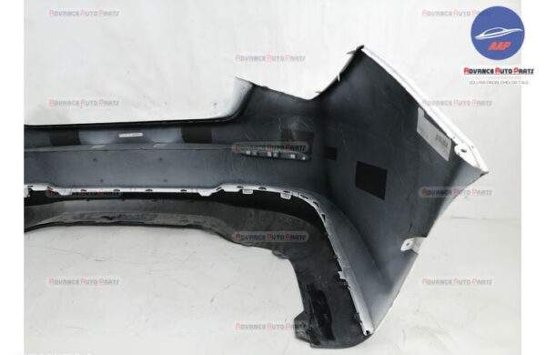Bara Spate originala Mercedes-Benz  CLA-Class  C118 [2019 - 2022] - imagine 6
