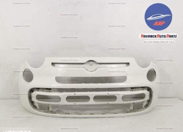 Bara fata in stare buna Fiat  500L  1 [2012 - 2020] - imagine 5
