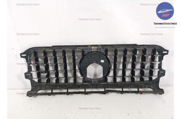 Grila Centrala Radiator 63AMG  originala Mercedes-Benz  G-klasse AMG  2  [2018 - 2020] - imagine 4