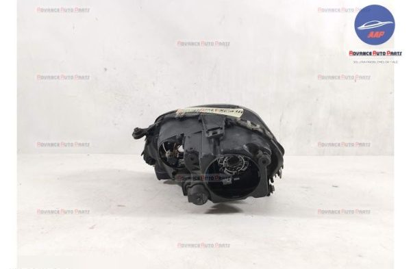 Far Dreapta original cu Xenon Mercedes-Benz  M-Class  W164 [2005 - 2008] - imagine 5