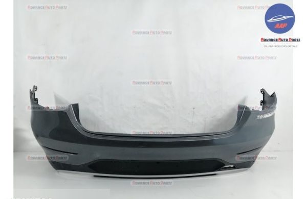 Bara Spate originala cu senzori Mercedes-Benz  GLC Coupe AMG  C253 [2016 - 2019]