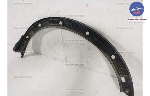 Bandou Overfender Dreapta Spate original Suzuki  SX4  2 [2013 - 2016] - imagine 6