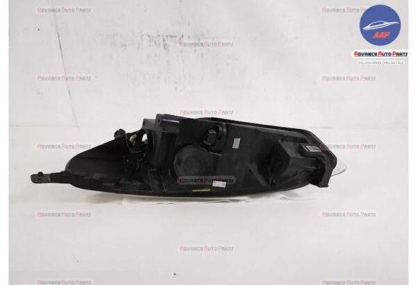 Far Dreapta original Ford  Fiesta  7 [2017 - 2020] - imagine 4