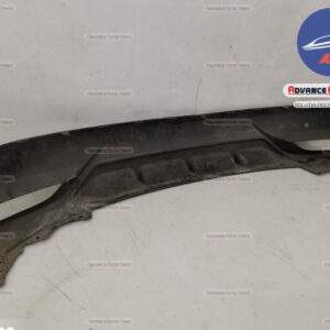 Difuzor fusta bara spate originala Honda  Civic  10 [2015 - 2020]