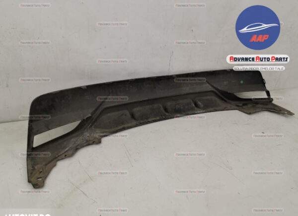 Difuzor fusta bara spate originala Honda  Civic  10 [2015 - 2020]