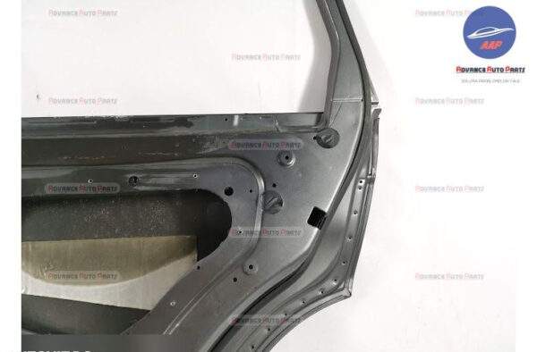 Usa Dreapta Spate originala Vogue Land Rover  Range Rover  4 [2012 - 2017] - imagine 6