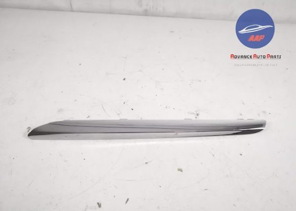 Ornament Cromat Grila Centrala originala Mercedes-Benz  S-Class  W222/C217/A217 [2013 - 2017]