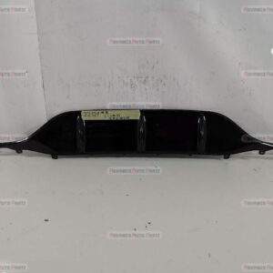 Spoiler Fusta Bara Spate Coupe AMG originala Mercedes-Benz  C-Classe AMG  W205 [2014 - 2018]