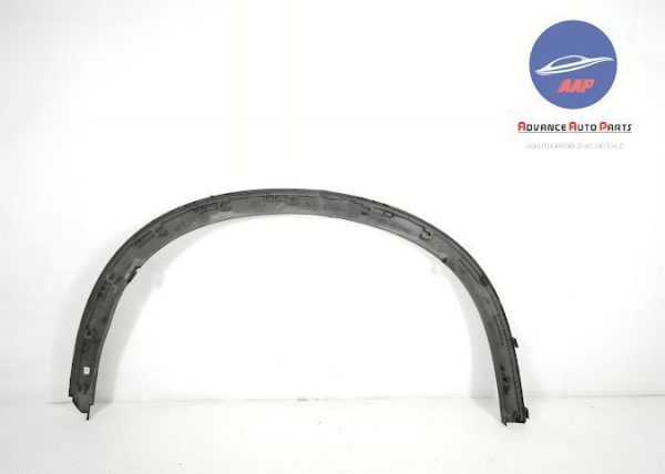 Bandou Overfender Stanga Fata original Suzuki  Vitara  2 [2014 - 2018] - imagine 4