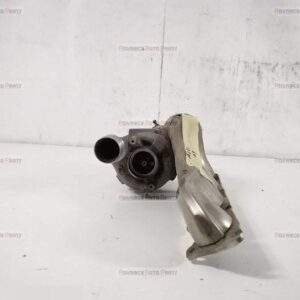 Turbo Turbina Stanga Audi  A8  D4/4H [2010 - 2014]