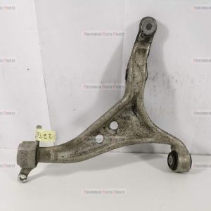 Brat Bascula Stanga Mercedes-Benz  M-Class  W166 [2011 - 2015]
