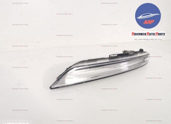 Daylight DRL semnal dreapta original Porsche  Cayenne  958 [facelift] [2014 - 2018]