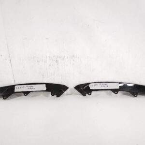 Ornament Inferior Spoiler Stanga Dreapta original Jaguar  F-Type  1 [facelift] [2017 - 2020]